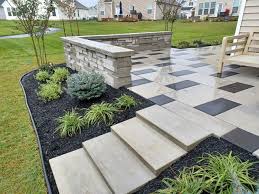 Paver Installation Rowlett